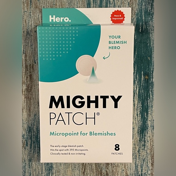 NEW* 6 items- LOT Bundle Skincare; HERO Cosmetics…Grace & Stella…BioRepublic - Picture 5 of 11